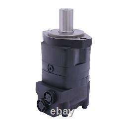 Hydraulic Motor Replacement for CHAR-LYNN 104-1022-006 EATON 104-1022 2Bolt