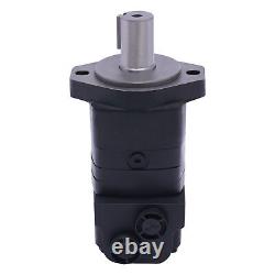 Hydraulic Motor Replacement for CHAR-LYNN 104-1022-006 EATON 104-1022 2Bolt