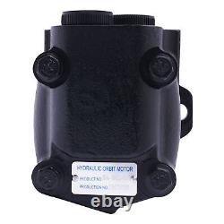 Hydraulic Motor Replacement for CHAR-LYNN 104-1022-006 EATON 104-1022 2Bolt