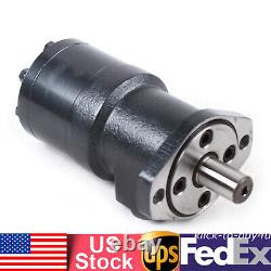 Hydraulic Motor Replacement for Char-lynn 103-1030-012, Eaton 103-1030 1in Shaft