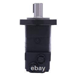 Hydraulic Motor Replaces Char-Lynn 104-1022-006 Eaton 104-1022 new