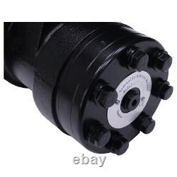 Hydraulic Motor TB0080AS100AAAA TB0080AS100AAAB for Parker Eaton Char-lynn