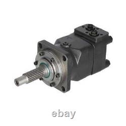 Hydraulic Motor fits Case 1838 1838 1840 1840 230459A1