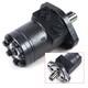 Hydraulic Motor For Char-lynn 101-1701-009 Eaton 101-1701 1inch Straight Shaft