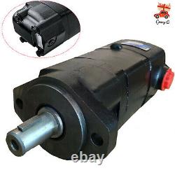 Hydraulic Motor for Char-Lynn 104-1038-006 Eaton 104-1038 Standard Mounting