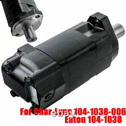 Hydraulic Motor for Char-Lynn 104-1038-006 Eaton 104-1038 Standard Mounting