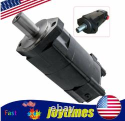 Hydraulic Motor for Char-Lynn 104-1038-006 Eaton 104-1038 Standard Mounting USA