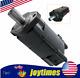 Hydraulic Motor For Char-lynn 104-1038-006 Eaton 104-1038 Standard Mounting Usa