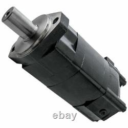 Hydraulic Motor for Char-Lynn 104-1038-006 Eaton 104-1038 Standard Mounting USA
