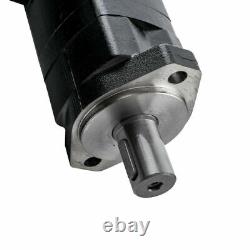 Hydraulic Motor for Char-Lynn 104-1038-006 Eaton 104-1038 Standard Mounting USA