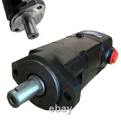 Hydraulic Motor for Char-Lynn 104-1038-006 Eaton 104-1038 Standard Mounting USA