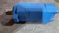 Hydraulic Motor for Char-Lynn 104-1228-006 Eaton 104-1228 Replacement Motor