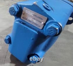 Hydraulic Motor for Char-Lynn 104-1228-006 Eaton 104-1228 Replacement Motor