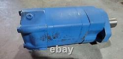Hydraulic Motor for Char-Lynn 104-1228-006 Eaton 104-1228 Replacement Motor