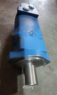 Hydraulic Motor for Char-Lynn 104-1228-006 Eaton 104-1228 Replacement Motor