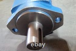 Hydraulic Motor for Char-Lynn 104-1228-006 Eaton 104-1228 Replacement Motor