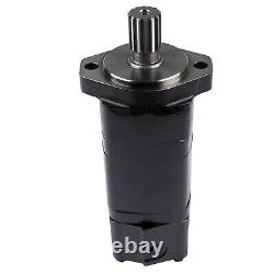 Hydraulic Motor for Char-Lynn 104-1819-006 / Eaton 104-1819 2000 Series 1041819