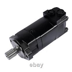 Hydraulic Motor for Char-Lynn 104-1819-006 / Eaton 104-1819 2000 Series 1041819