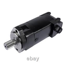 Hydraulic Motor for Char-Lynn 104-1819-006 / Eaton 104-1819 2000 Series 1041819