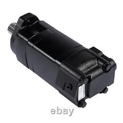 Hydraulic Motor for Char-Lynn 104-1819-006 / Eaton 104-1819 2000 Series 1041819