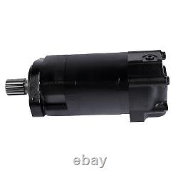 Hydraulic Motor for Char-Lynn 104-1819-006 / Eaton 104-1819 2000 Series 1041819