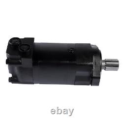 Hydraulic Motor for Char-Lynn 104-1819-006 / Eaton 104-1819 2000 Series 1041819