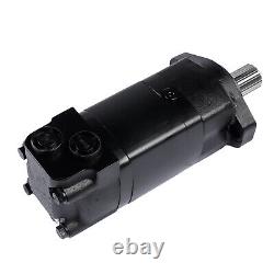 Hydraulic Motor for Char-Lynn 104-1819-006 / Eaton 104-1819 2000 Series 1041819