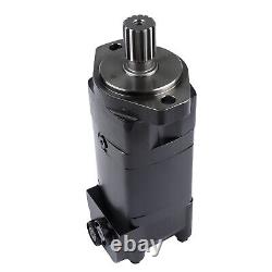 Hydraulic Motor for Char-Lynn 104-1819-006 / Eaton 104-1819 2000 Series 1041819