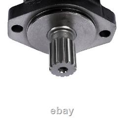 Hydraulic Motor for Char-Lynn 104-1819-006 / Eaton 104-1819 2000 Series 1041819