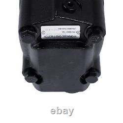 Hydraulic Motor for Char-Lynn 104-1819-006 / Eaton 104-1819 2000 Series 1041819