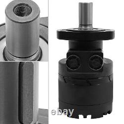 Hydraulic Motor for Danfoss White Drive With High Temperature And Wear Resistance