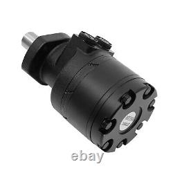 Hydraulic Motor for Danfoss White Drive With High Temperature And Wear Resistance