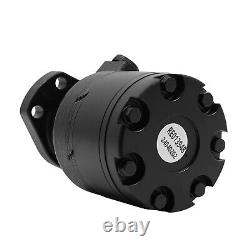 Hydraulic Motor for Danfoss White Drive With High Temperature And Wear Resistance