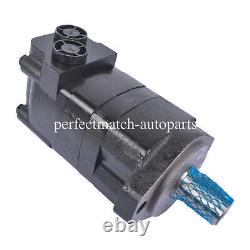 Hydraulic Motor for Eaton Char-Lynn 2000 Series 104-1004-006 Ports 7/8 14