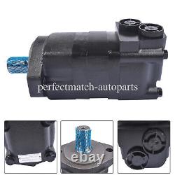 Hydraulic Motor for Eaton Char-Lynn 2000 Series 104-1004-006 Ports 7/8 14