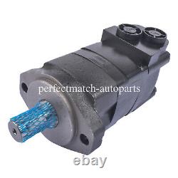 Hydraulic Motor for Eaton Char-Lynn 2000 Series 104-1004-006 Ports 7/8 14