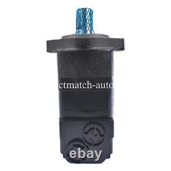 Hydraulic Motor for Eaton Char-Lynn 2000 Series 104-1004-006 Ports 7/8 14