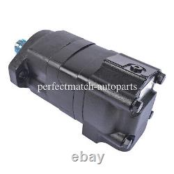 Hydraulic Motor for Eaton Char-Lynn 2000 Series 104-1004-006 Ports 7/8 14