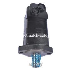 Hydraulic Motor for Eaton Char-Lynn 2000 Series 104-1004-006 Ports 7/8 14