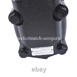 Hydraulic Motor for Eaton Char-Lynn 2000 Series 104-1004-006 Ports 7/8 14