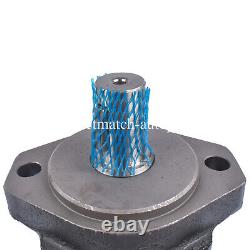 Hydraulic Motor for Eaton Char-Lynn 2000 Series 104-1004-006 Ports 7/8 14