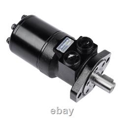 Hydraulic Motor with 4 Bolt 103-1032-012 103-1032 for Eaton Char-Lynn S Series