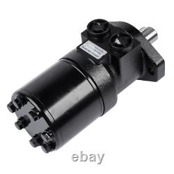 Hydraulic Motor with 4 Bolt 103-1032-012 103-1032 for Eaton Char-Lynn S Series