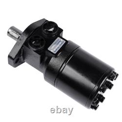 Hydraulic Motor with 4 Bolt 103-1032-012 103-1032 for Eaton Char-Lynn S Series