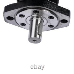 Hydraulic Motor with 4 Bolt 103-1032-012 103-1032 for Eaton Char-Lynn S Series