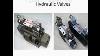 Hydraulic Motors Hydraulic Orbital Motor Hydraulic Radial Piston Motor Hydraulic Gear Motor India