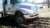 Hydraulic Powered 4 Wheel Drive For Heavy Duty Trucks Ez Trac