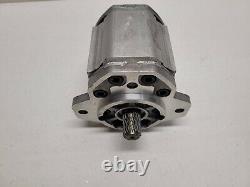 Hydraulic Pump Gear Fan Drive Motor, Saurer Danfoss 050803580 121.25.165.00