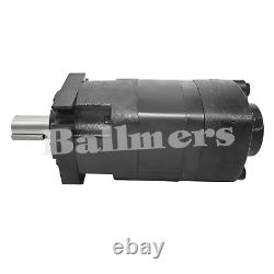 Hydraulic Wheel Drive Motor For Eaton Char-Lynn 4000 Series Device 109-1106-006