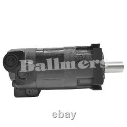 Hydraulic Wheel Drive Motor For Eaton Char-Lynn 4000 Series Device 109-1106-006